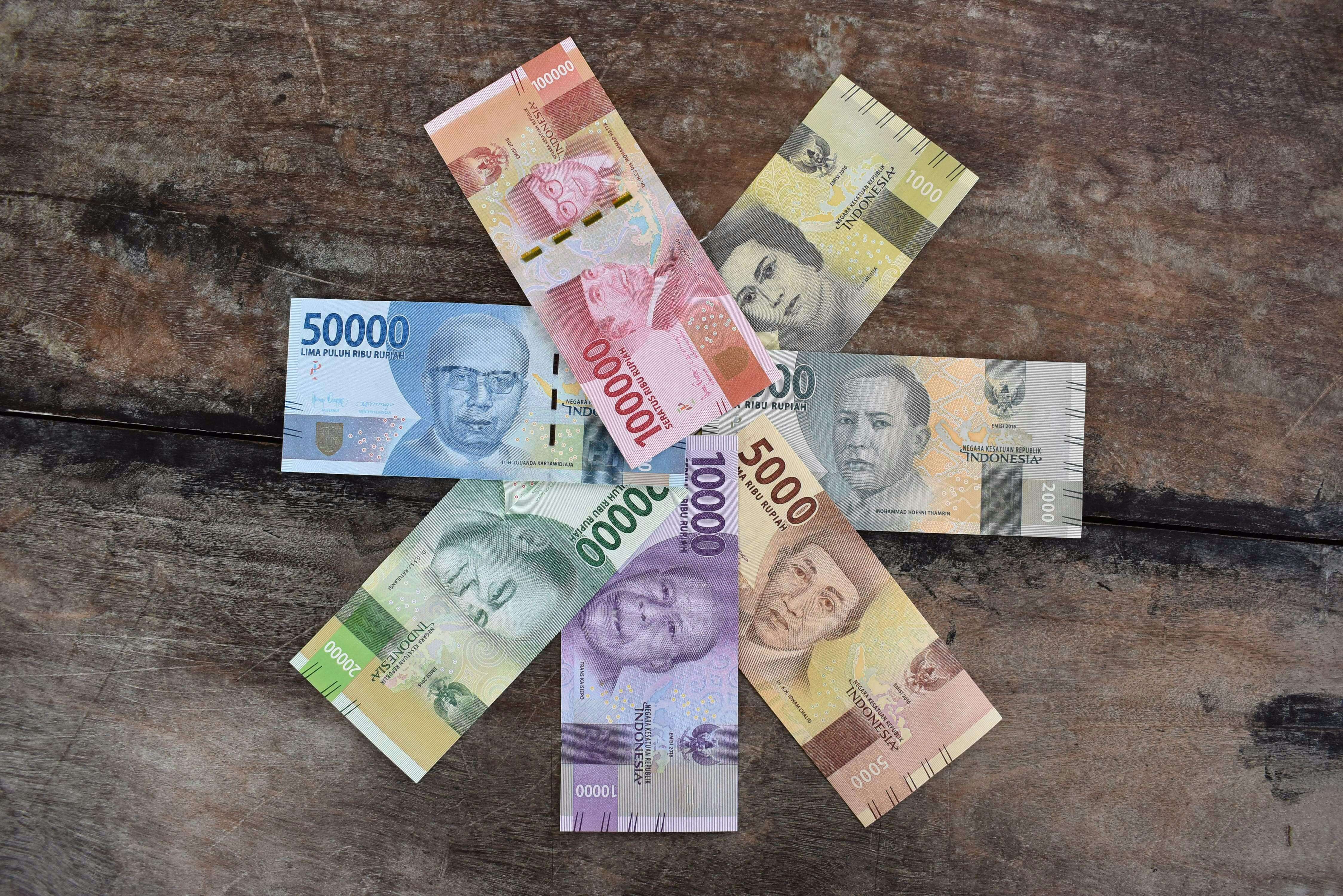 Bali’s Currency: From Past to Present