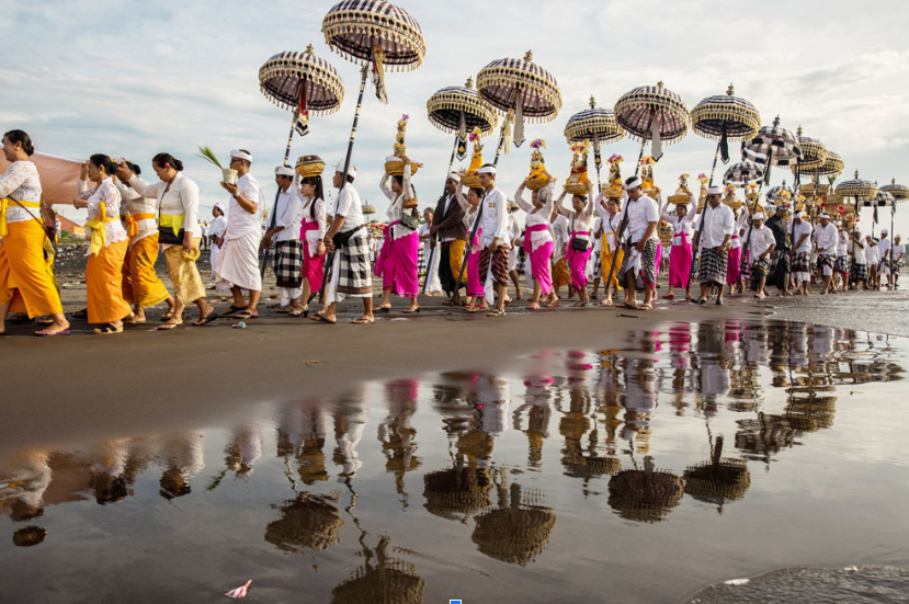 13 Important Ceremonies in Bali You Should Know