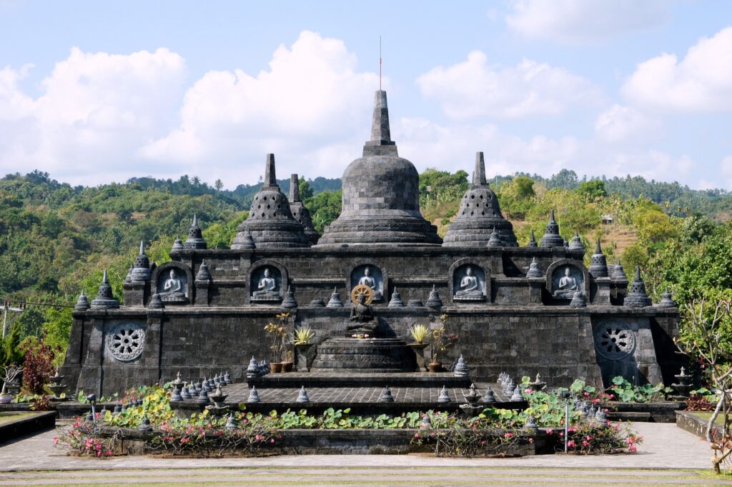 11 Historical Places in Bali to Visit This Year