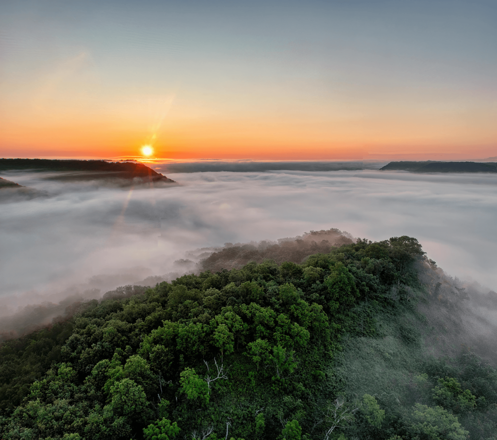 Where To Watch Sunrise In Ubud