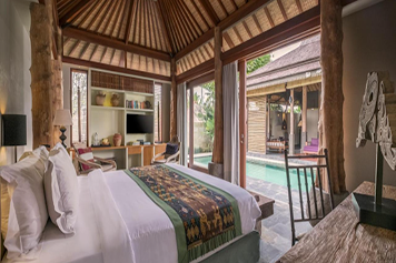 12 Best Hotels in Ubud [Updated 2024]