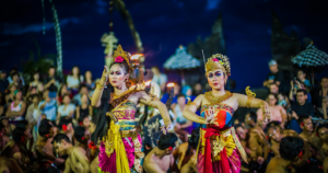 What is Balinese Mythology? Ancient Legends and Traditions